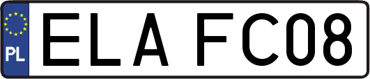 ELAFC08