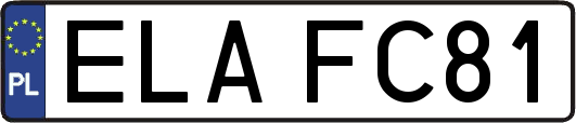 ELAFC81