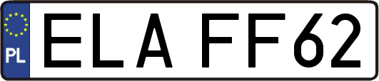 ELAFF62