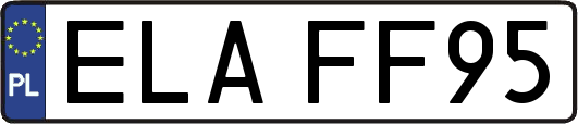 ELAFF95