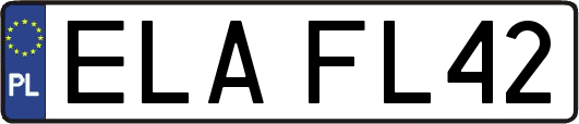 ELAFL42