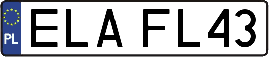 ELAFL43