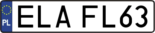 ELAFL63