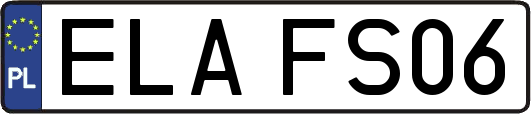 ELAFS06
