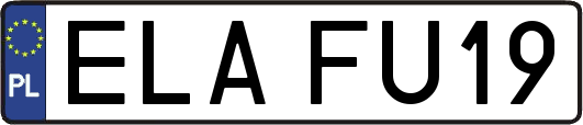 ELAFU19