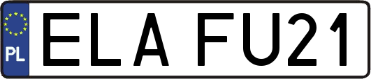 ELAFU21