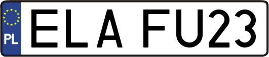 ELAFU23