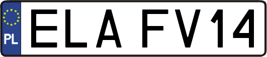 ELAFV14