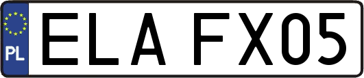 ELAFX05