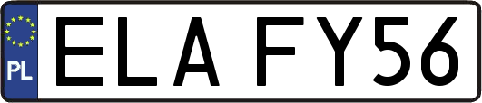 ELAFY56