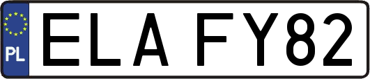 ELAFY82