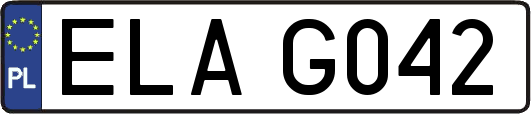 ELAG042