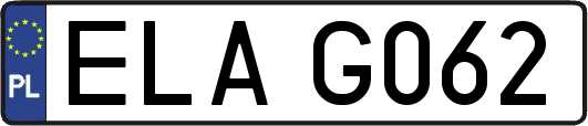 ELAG062