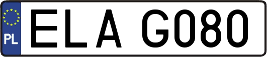 ELAG080