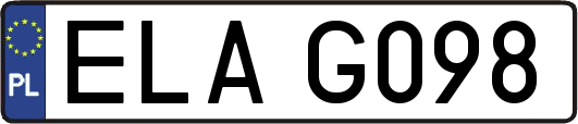 ELAG098