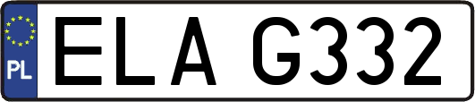 ELAG332