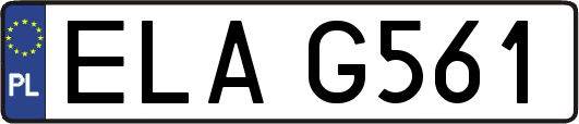 ELAG561