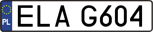 ELAG604