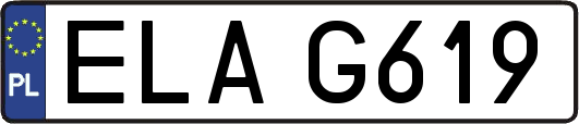 ELAG619