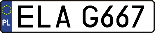 ELAG667