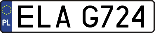 ELAG724