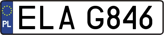 ELAG846