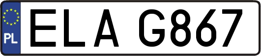 ELAG867