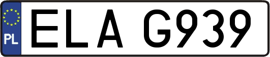 ELAG939