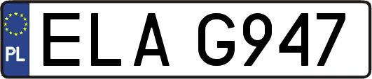 ELAG947