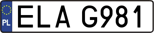 ELAG981