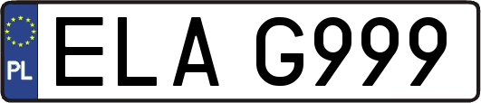 ELAG999