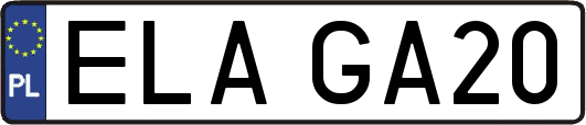 ELAGA20