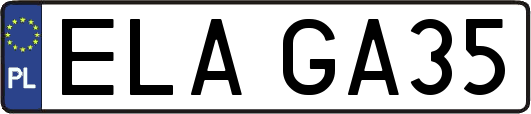 ELAGA35