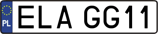 ELAGG11