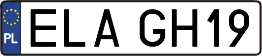 ELAGH19