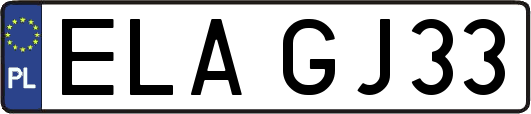 ELAGJ33