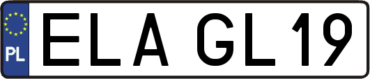 ELAGL19