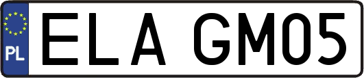 ELAGM05
