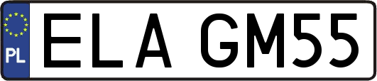 ELAGM55