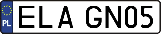 ELAGN05
