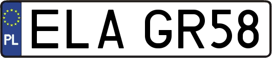 ELAGR58