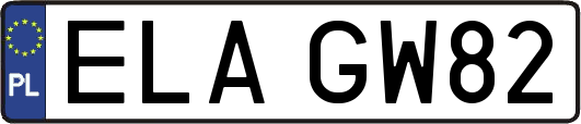 ELAGW82