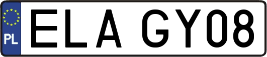 ELAGY08