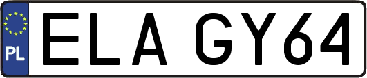 ELAGY64