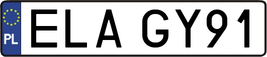 ELAGY91