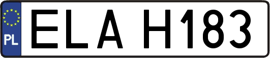 ELAH183