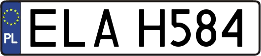 ELAH584