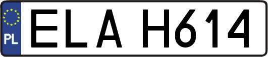 ELAH614