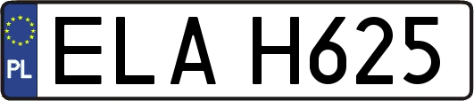 ELAH625
