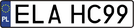 ELAHC99